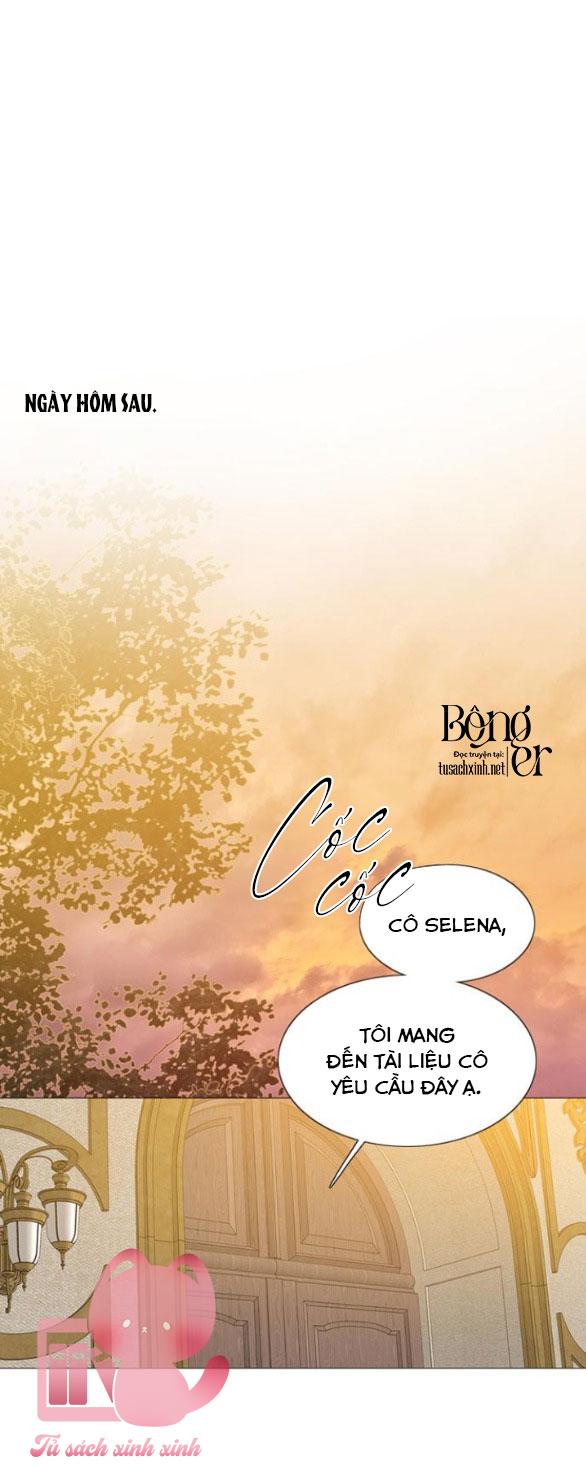 Serena - Chap 42 - Trang 21