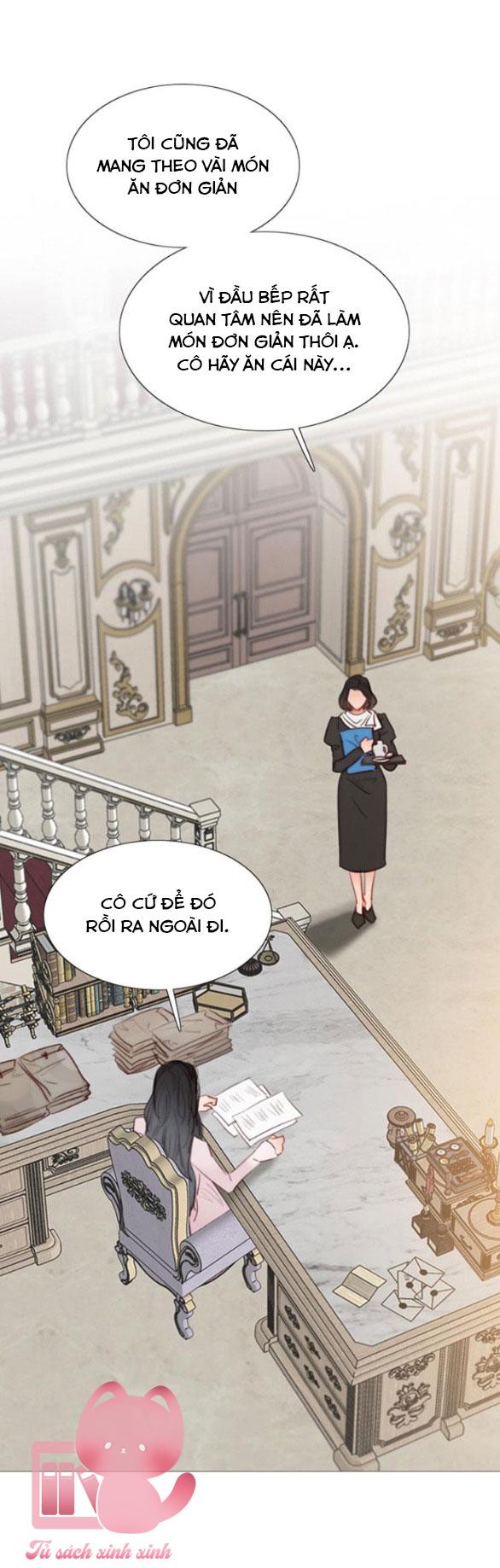 Serena - Chap 42 - Trang 22
