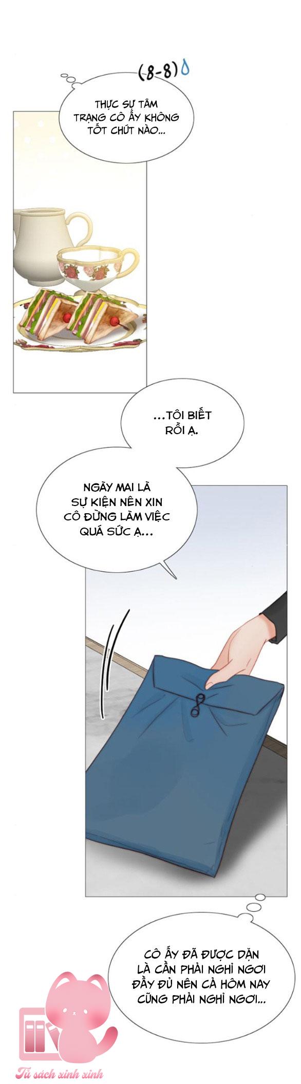 Serena - Chap 42 - Trang 23