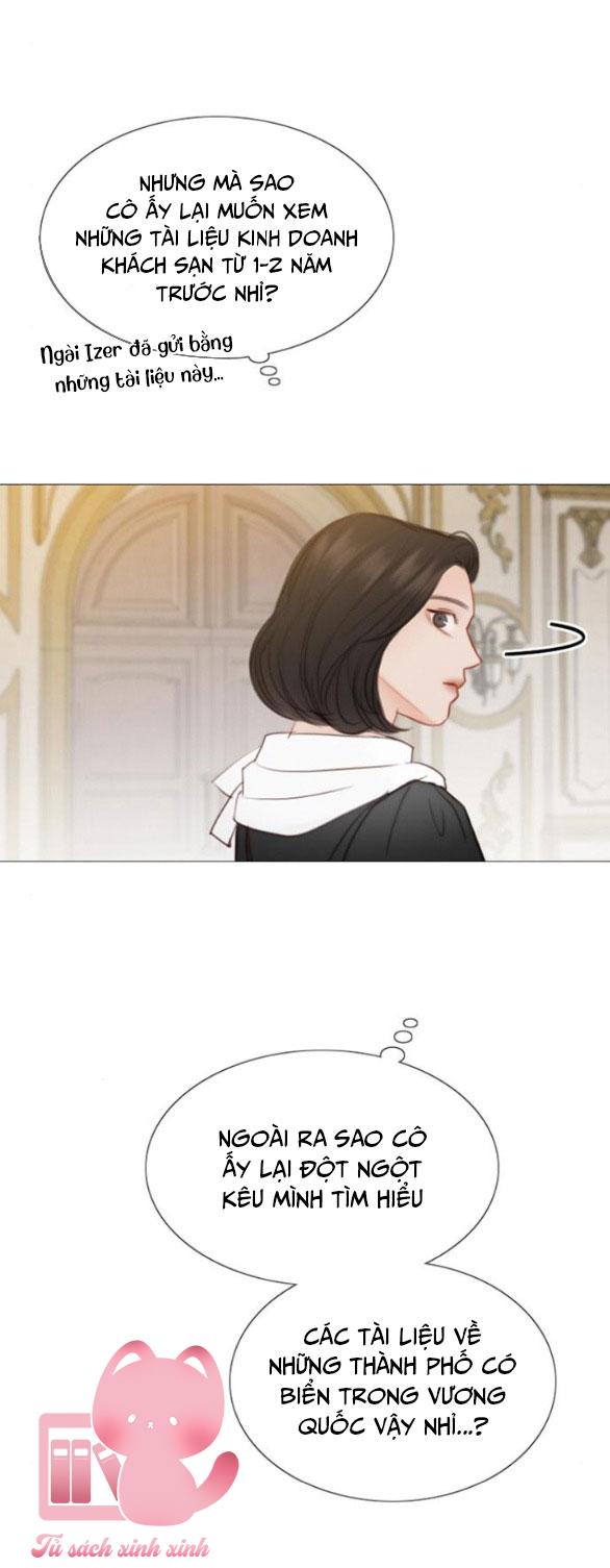 Serena - Chap 42 - Trang 24