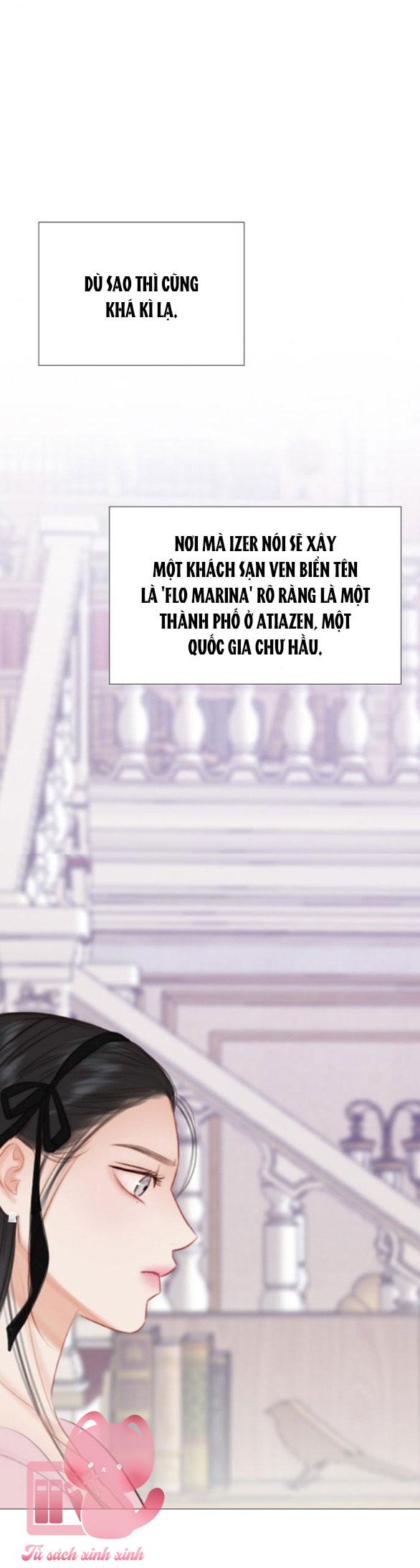 Serena - Chap 42 - Trang 27