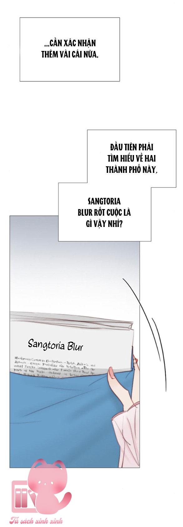 Serena - Chap 42 - Trang 32