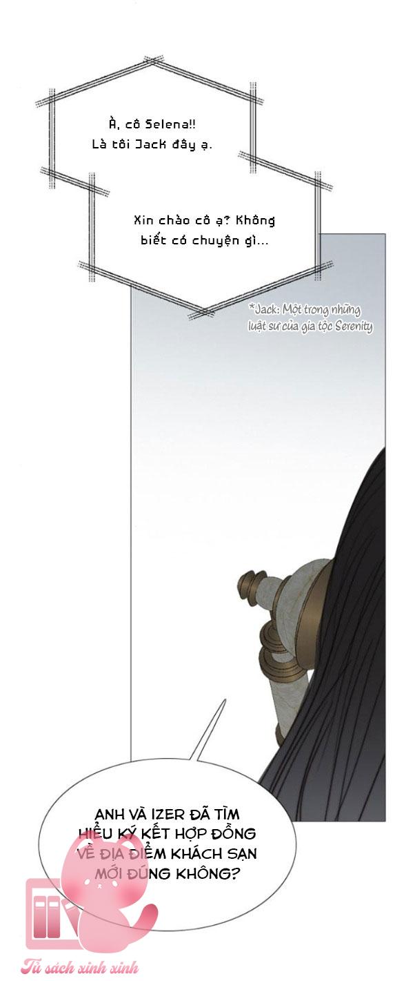 Serena - Chap 42 - Trang 36