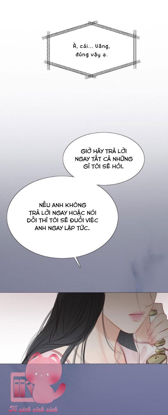 Serena - Chap 42 - Trang 37