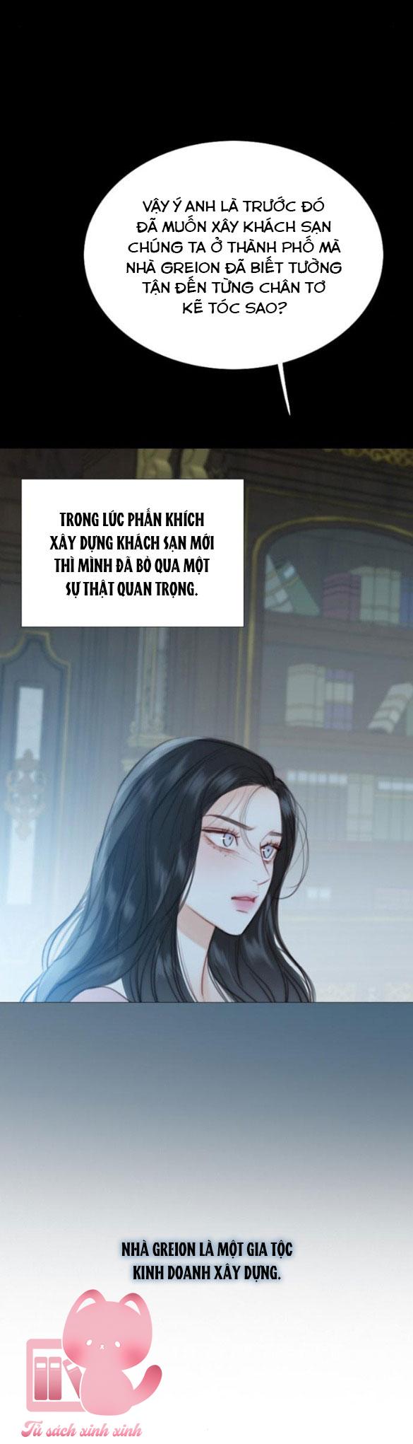 Serena - Chap 42 - Trang 47