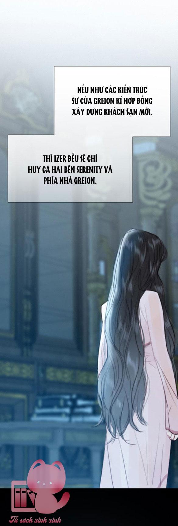 Serena - Chap 42 - Trang 49