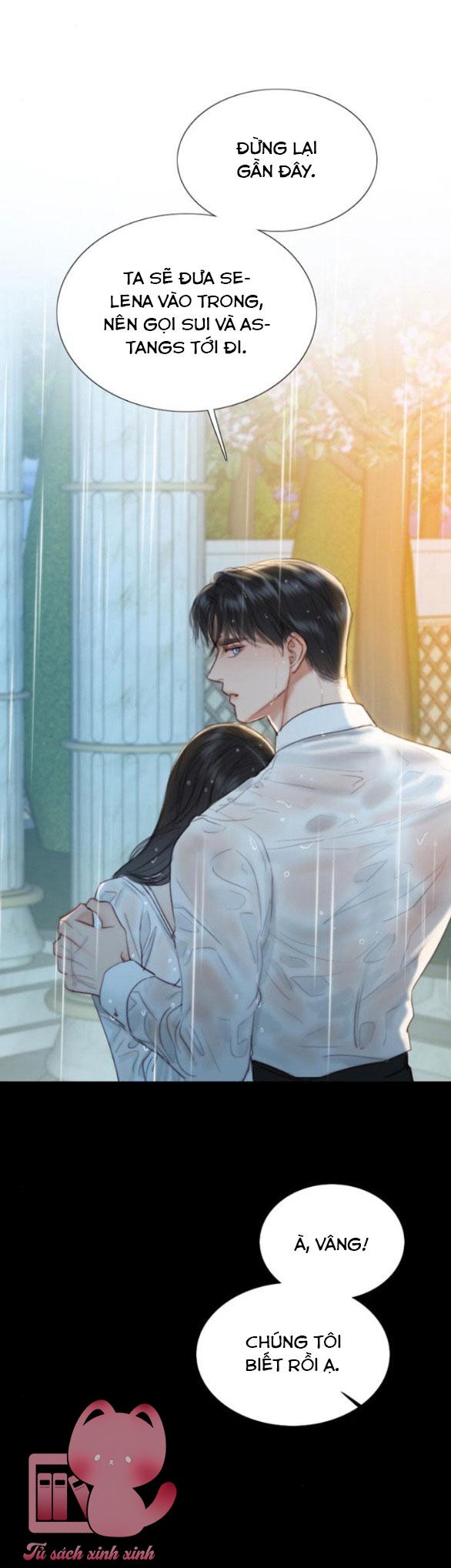 Serena - Chap 42 - Trang 8