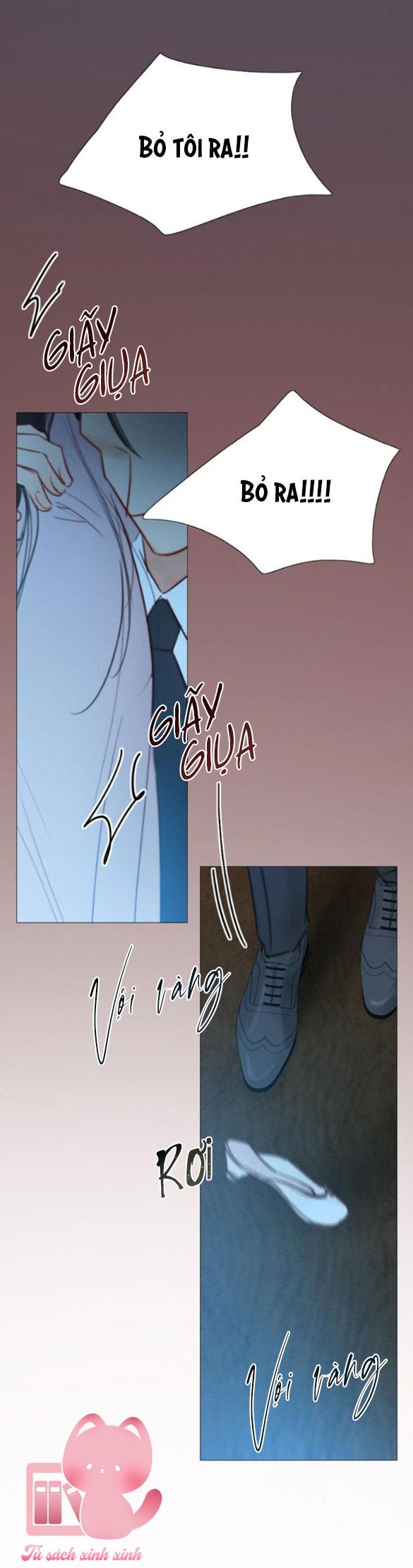 Serena - Chap 42 - Trang 83