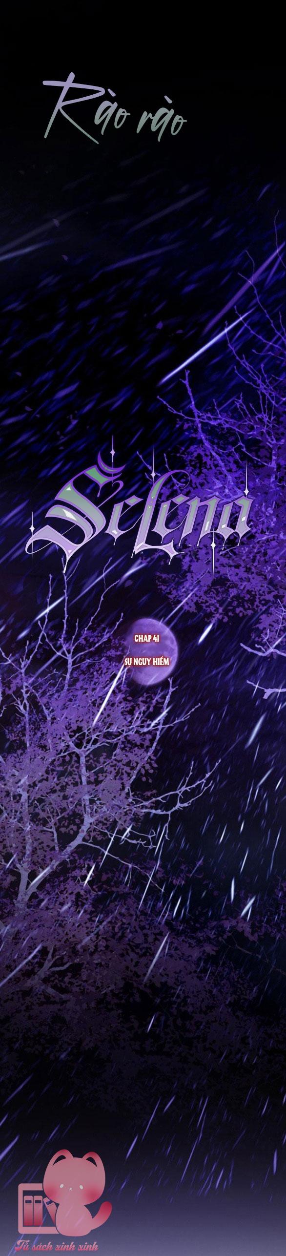 Serena - Chap 42 - Trang 9