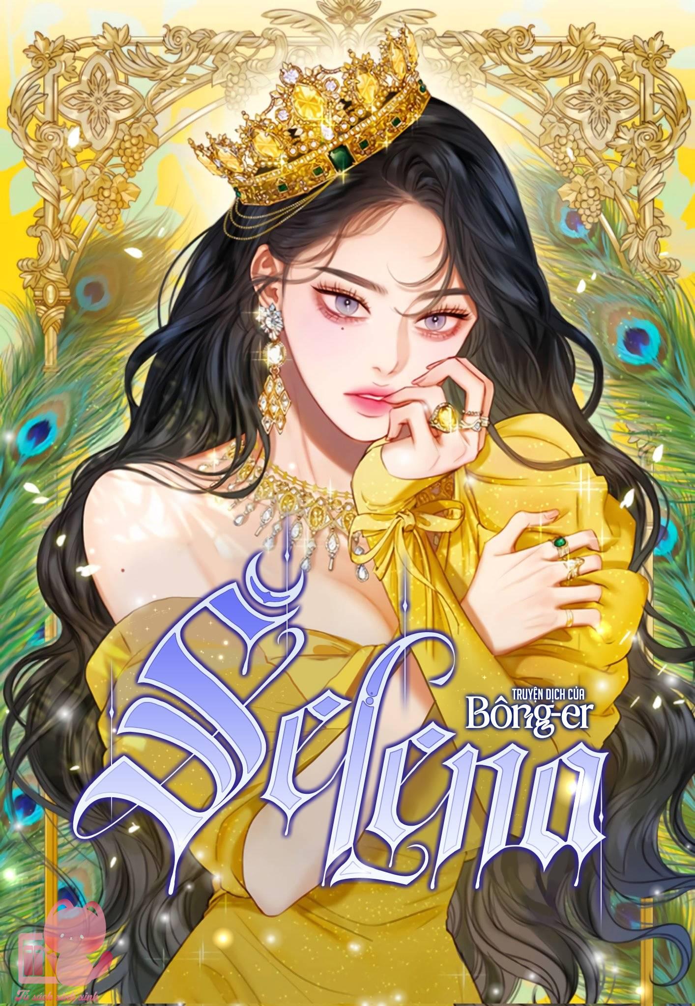 Serena - Chap 43 - Trang 0