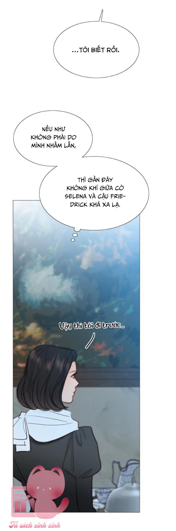 Serena - Chap 43 - Trang 10