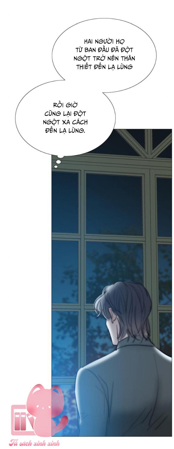 Serena - Chap 43 - Trang 11