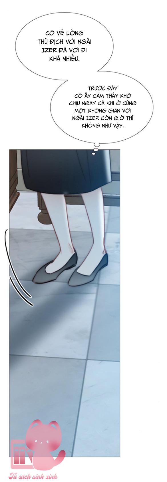 Serena - Chap 43 - Trang 12