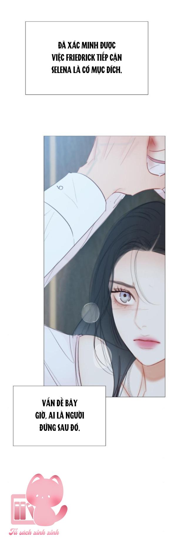 Serena - Chap 43 - Trang 21