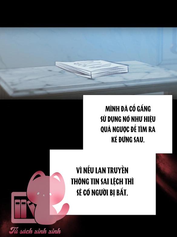 Serena - Chap 43 - Trang 23