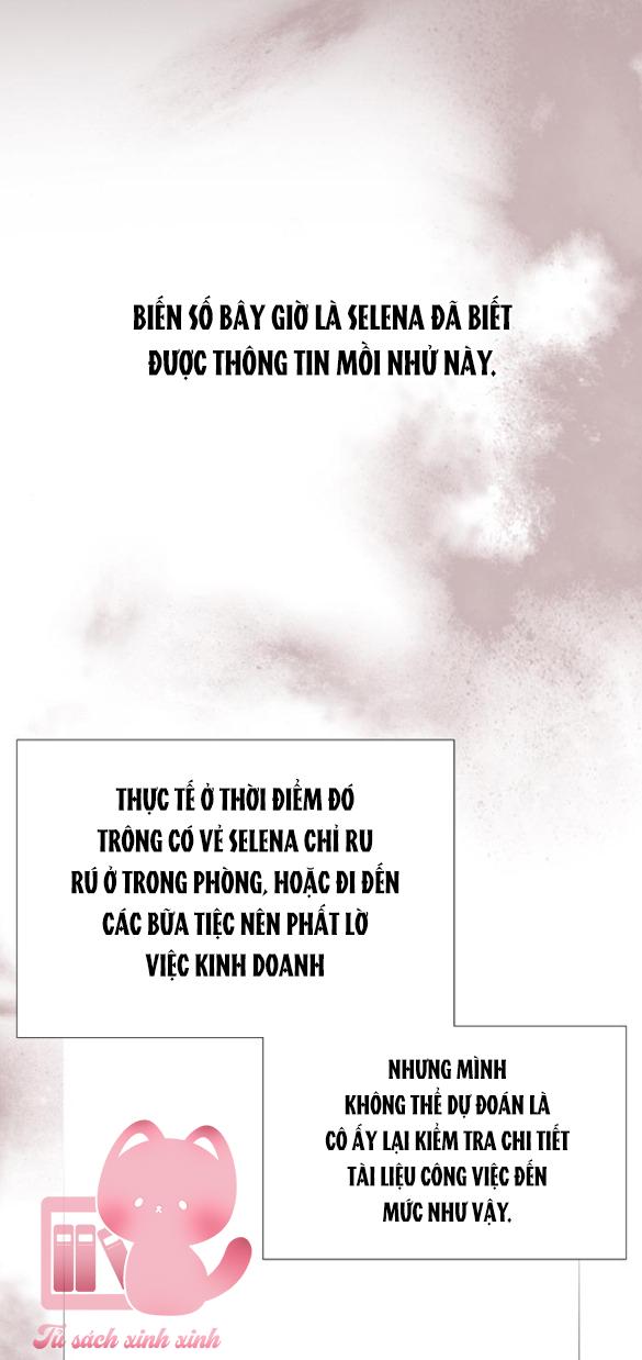 Serena - Chap 43 - Trang 27