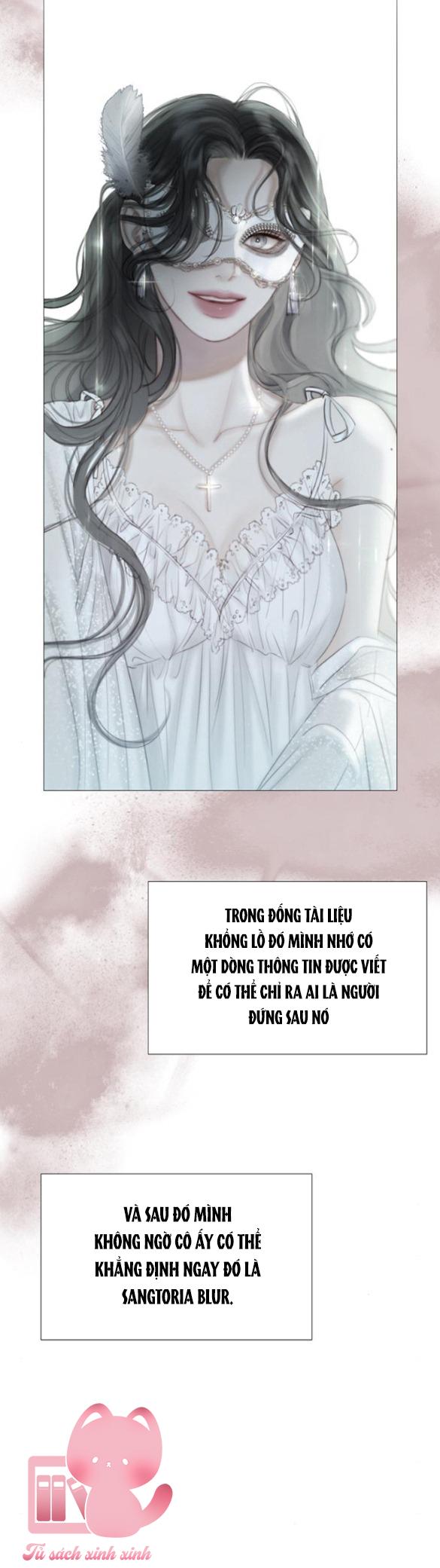 Serena - Chap 43 - Trang 28