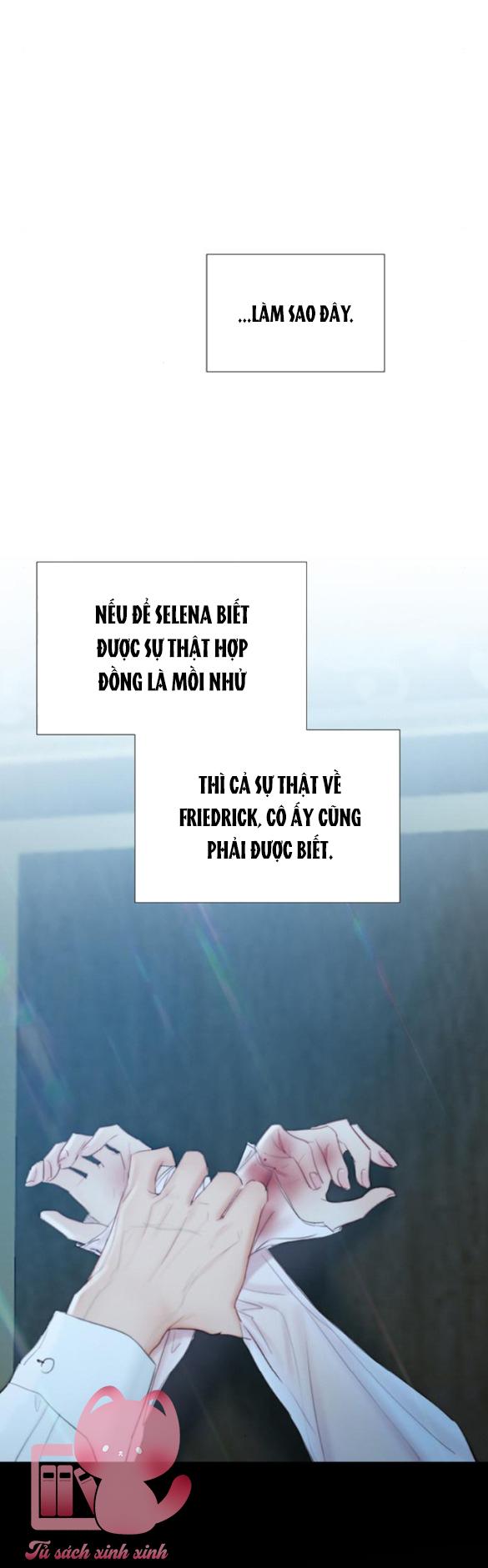 Serena - Chap 43 - Trang 29