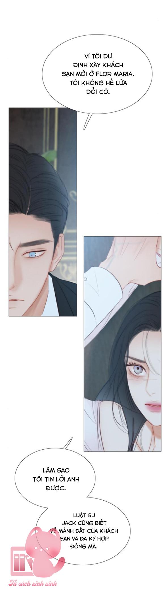 Serena - Chap 43 - Trang 32
