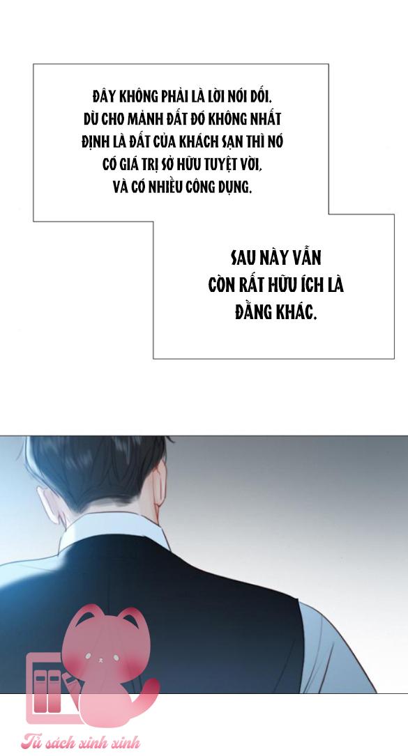Serena - Chap 43 - Trang 34