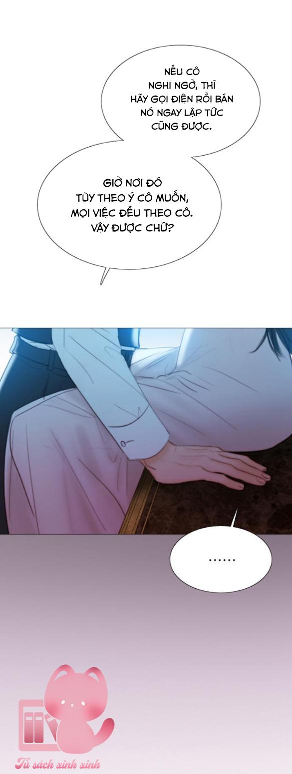 Serena - Chap 43 - Trang 35