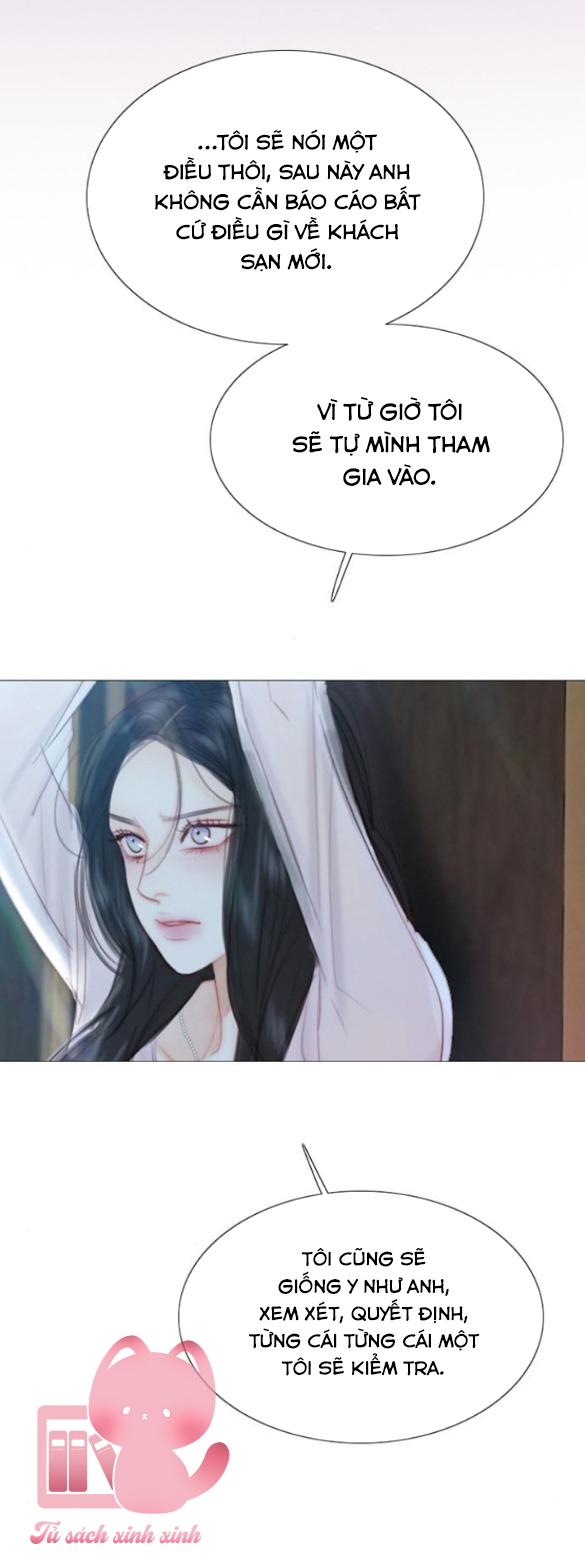 Serena - Chap 43 - Trang 36