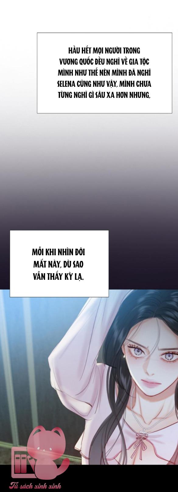 Serena - Chap 43 - Trang 39