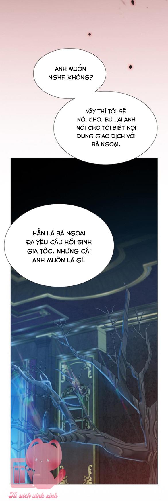 Serena - Chap 43 - Trang 45