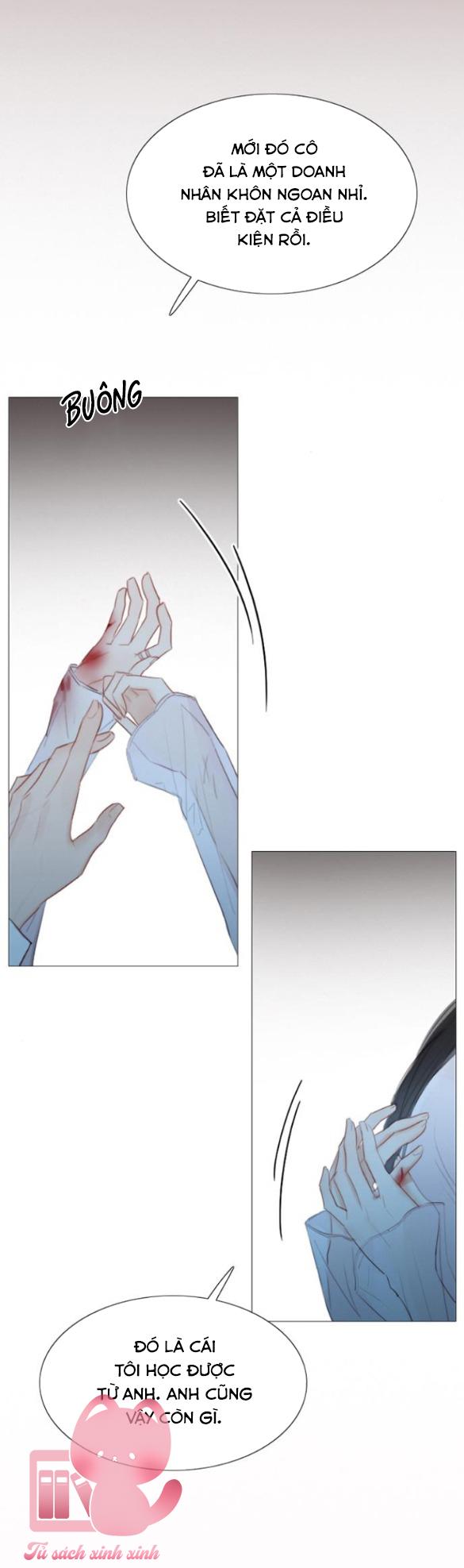 Serena - Chap 43 - Trang 47