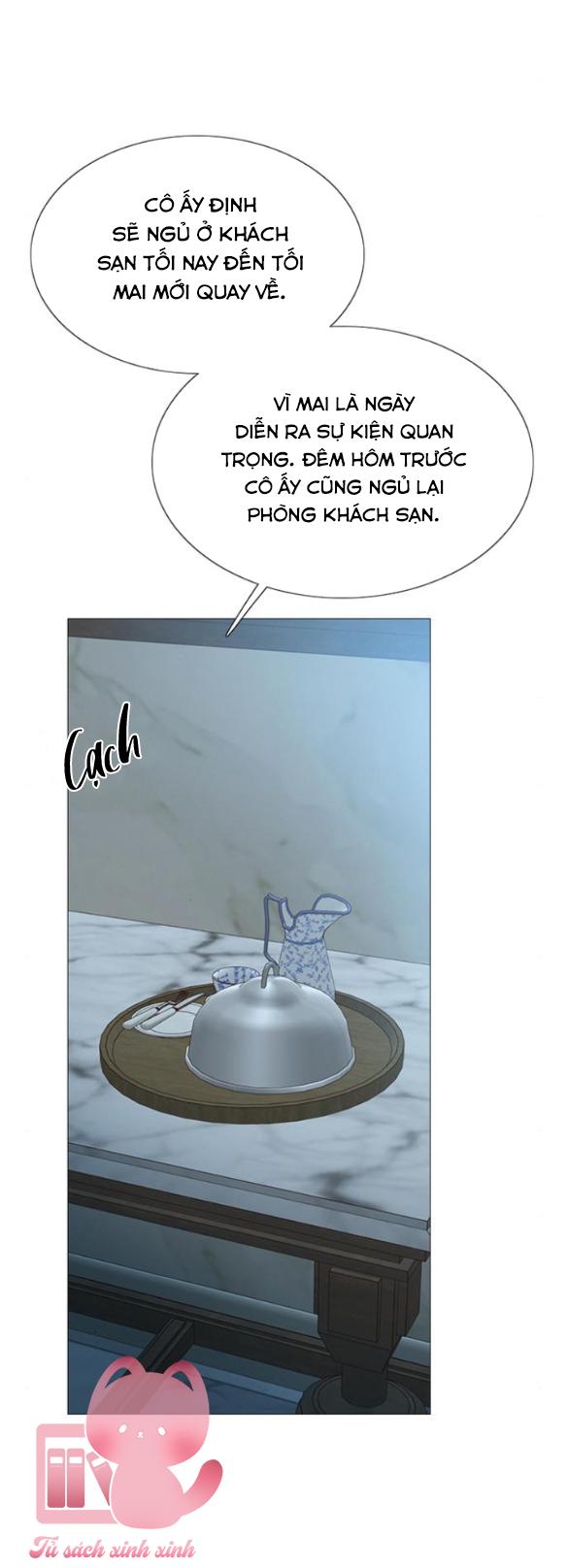 Serena - Chap 43 - Trang 8