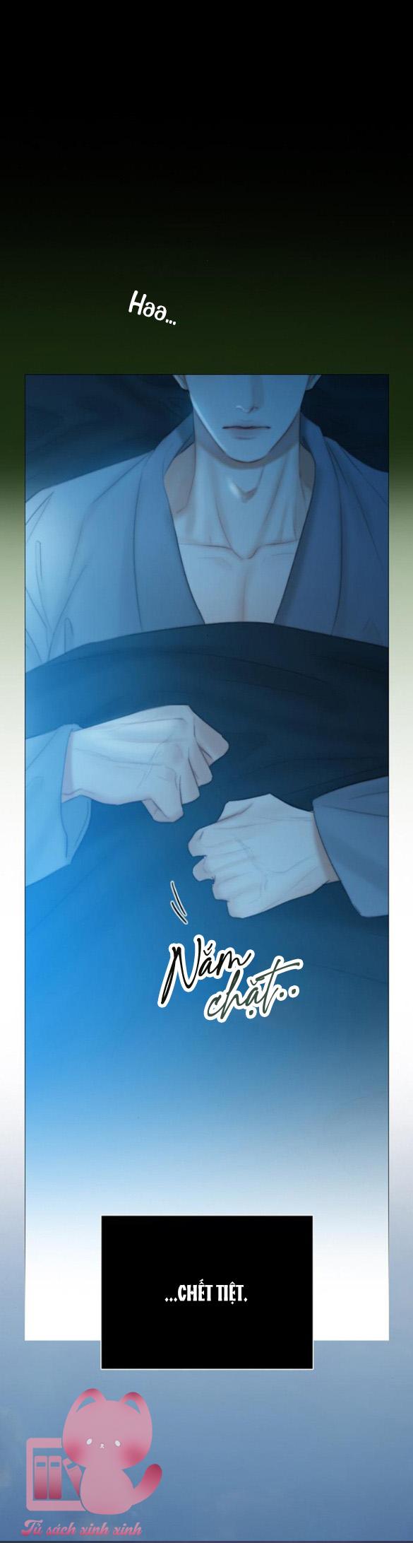 Serena - Chap 44 - Trang 17