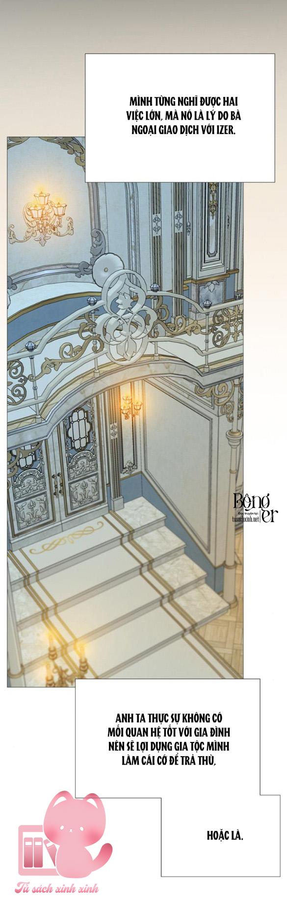 Serena - Chap 44 - Trang 20