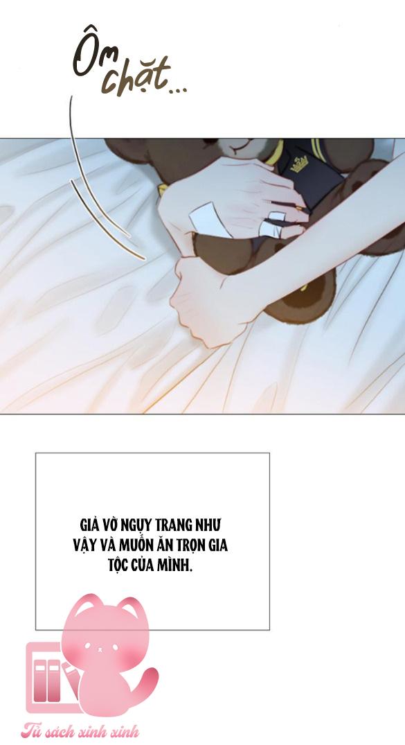 Serena - Chap 44 - Trang 21