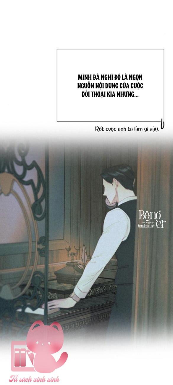 Serena - Chap 44 - Trang 22