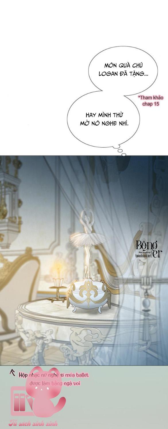 Serena - Chap 44 - Trang 32