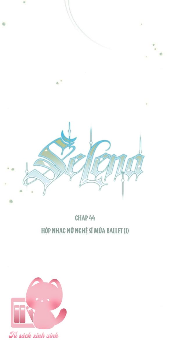 Serena - Chap 44 - Trang 35