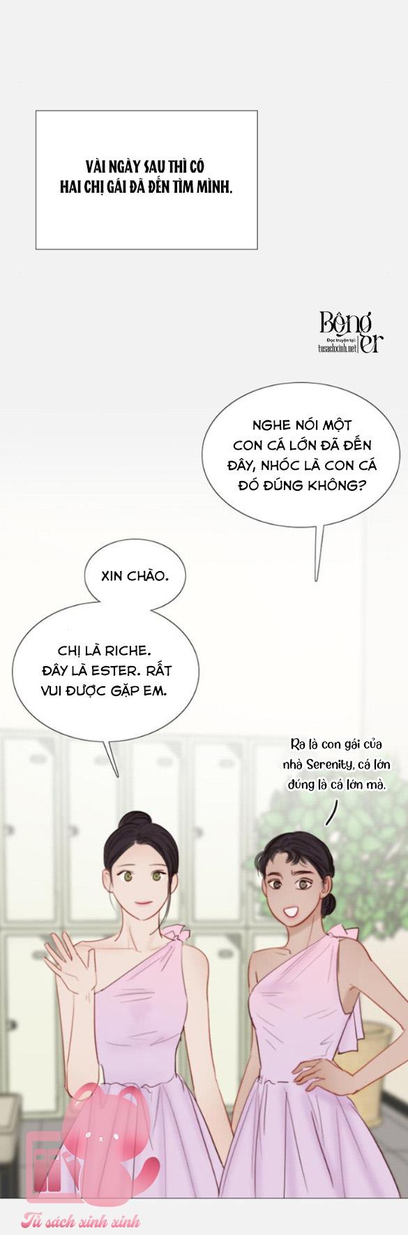 Serena - Chap 44 - Trang 42