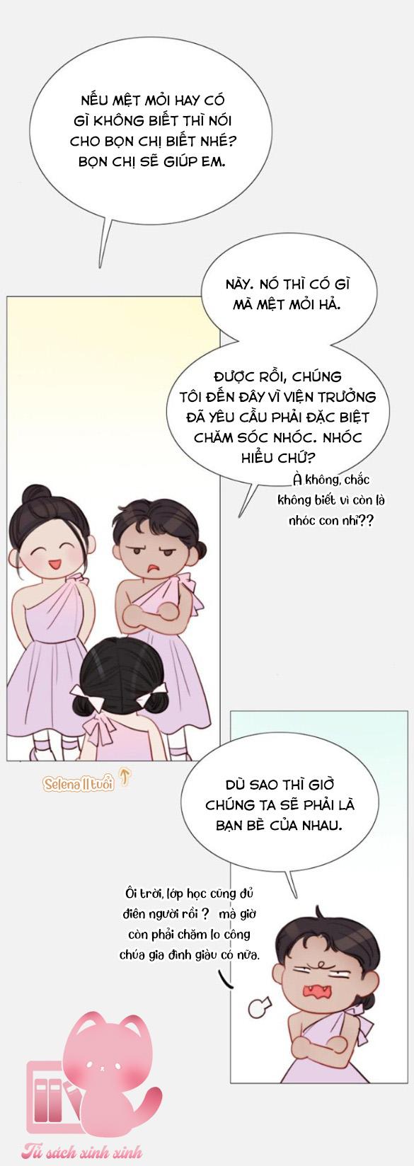 Serena - Chap 44 - Trang 43