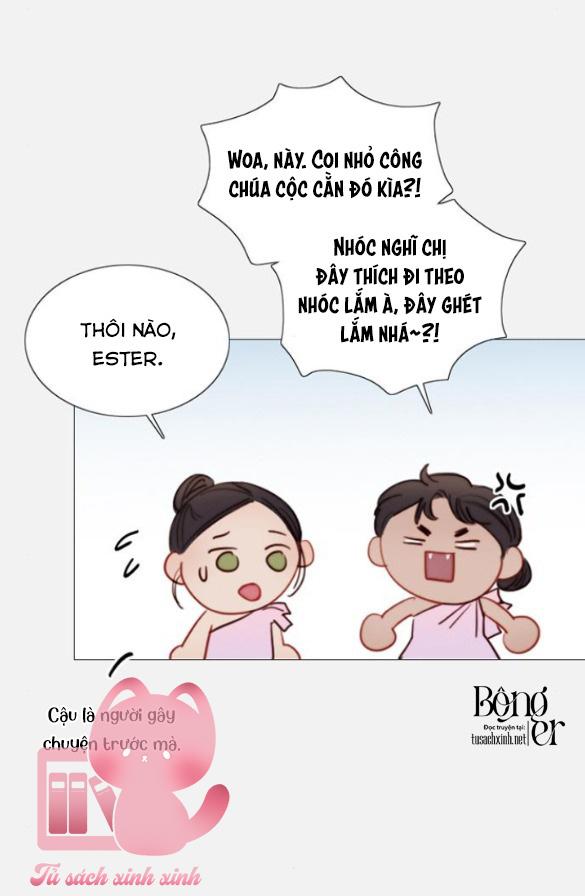 Serena - Chap 44 - Trang 46