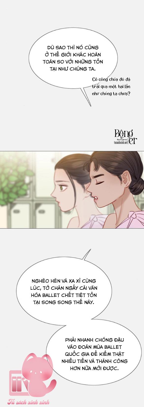 Serena - Chap 44 - Trang 48