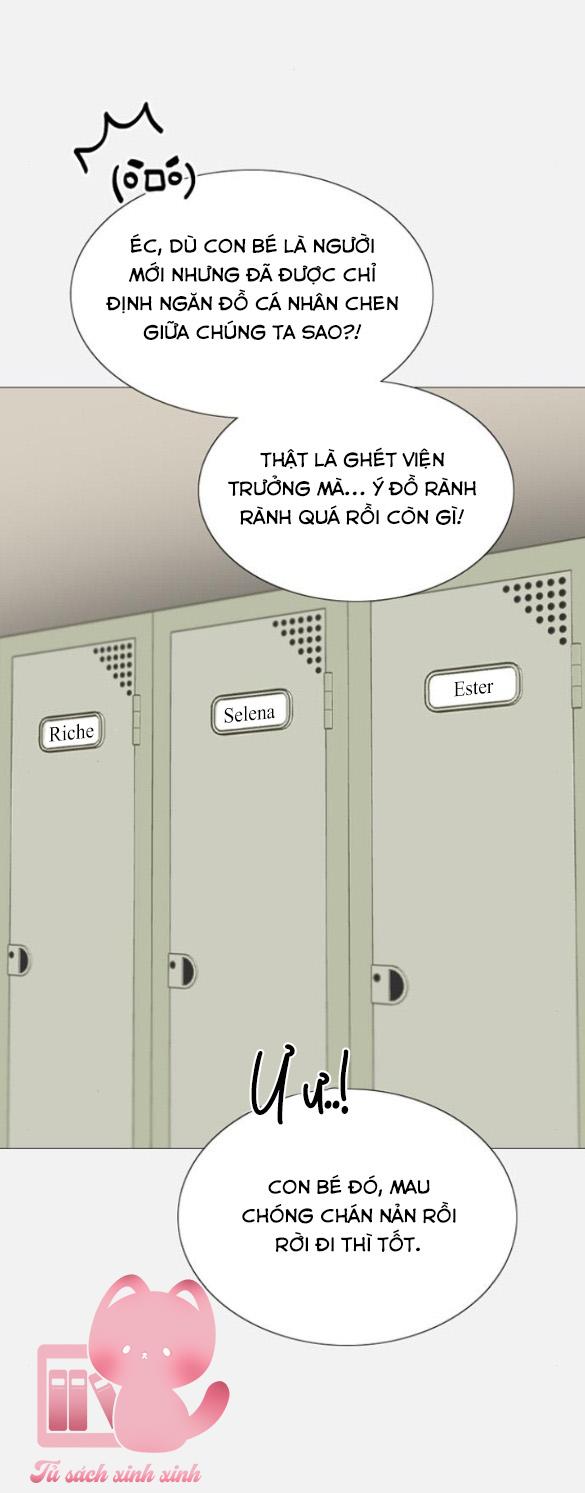 Serena - Chap 44 - Trang 49