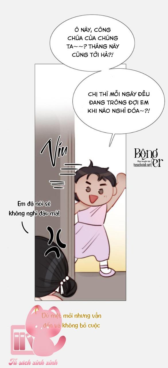 Serena - Chap 44 - Trang 54