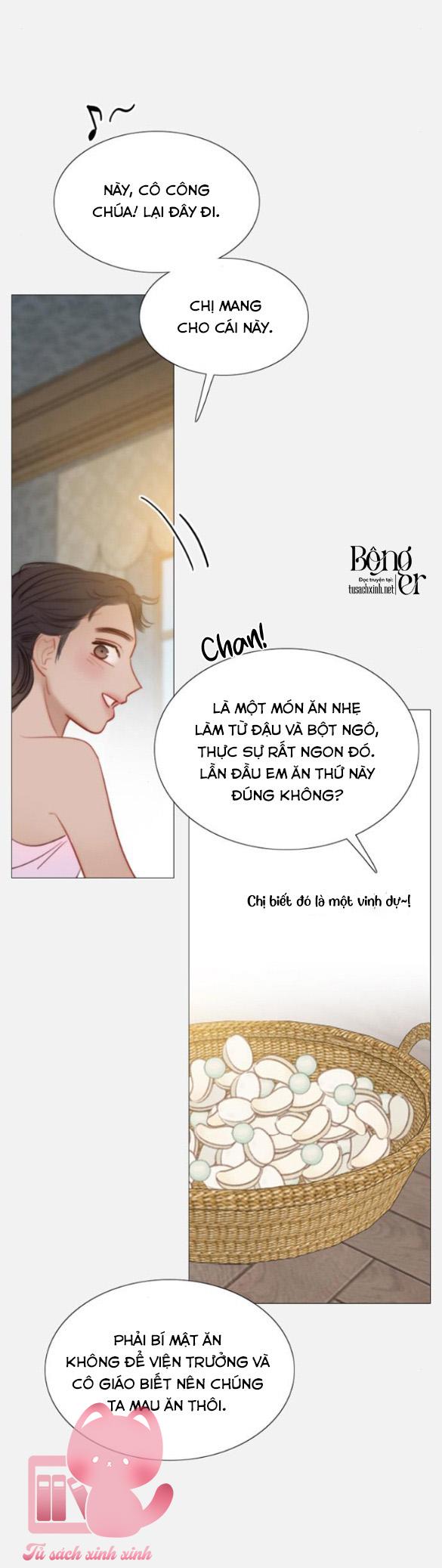 Serena - Chap 44 - Trang 56