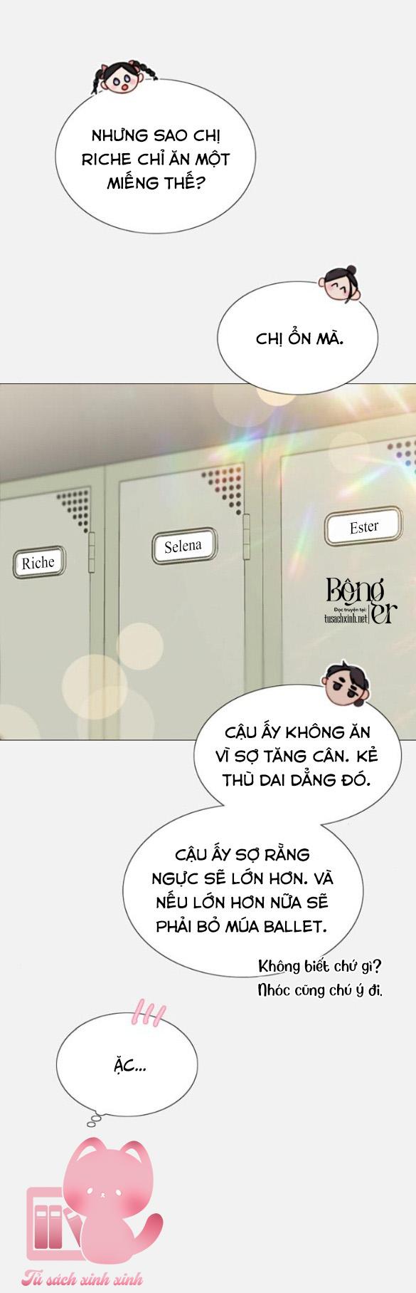 Serena - Chap 44 - Trang 60