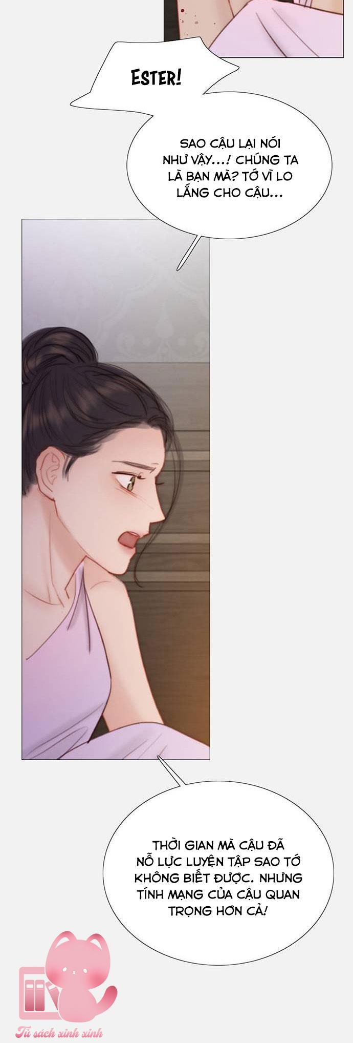 Serena - Chap 45 - Trang 10
