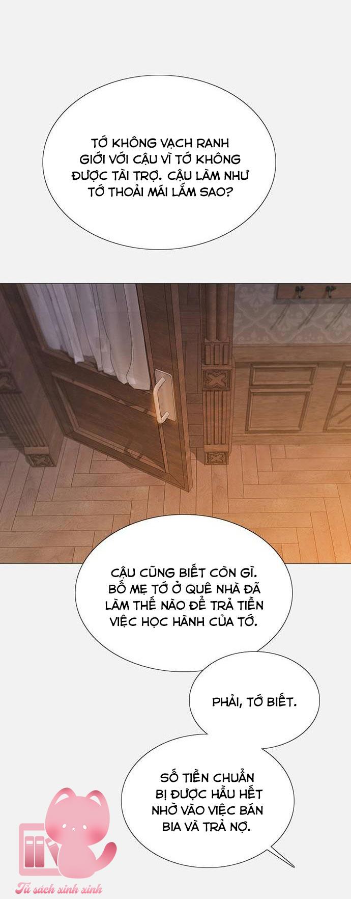 Serena - Chap 45 - Trang 11