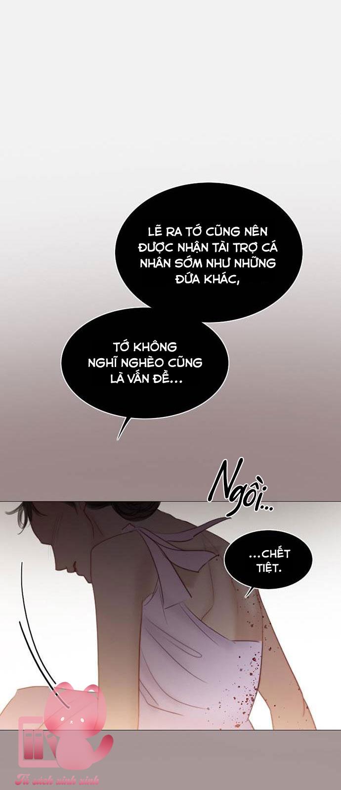 Serena - Chap 45 - Trang 15