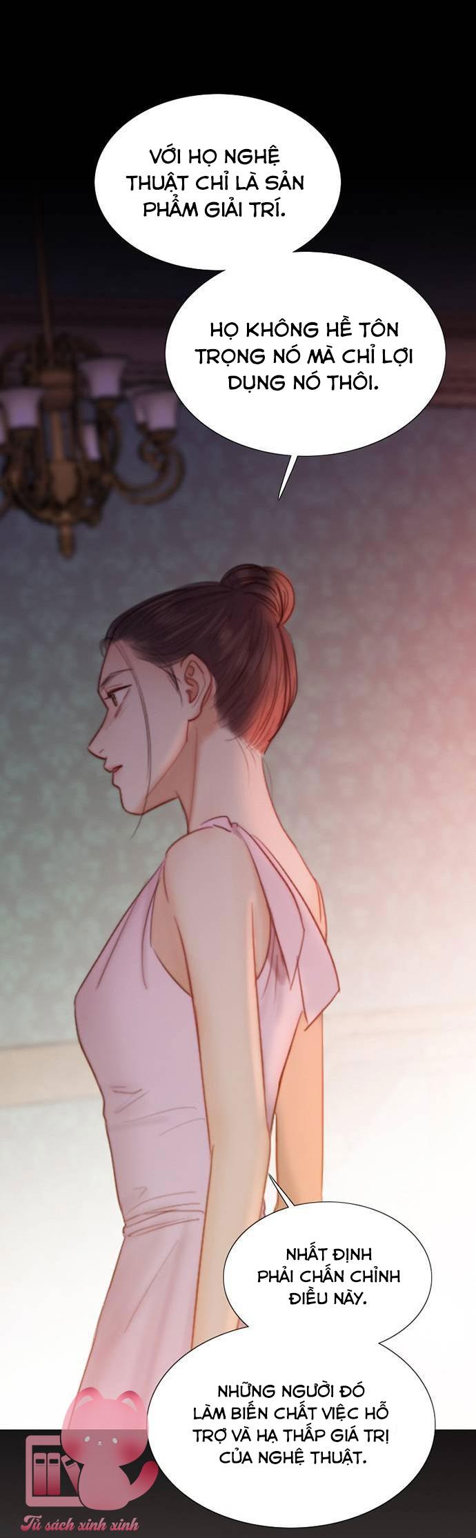 Serena - Chap 45 - Trang 19