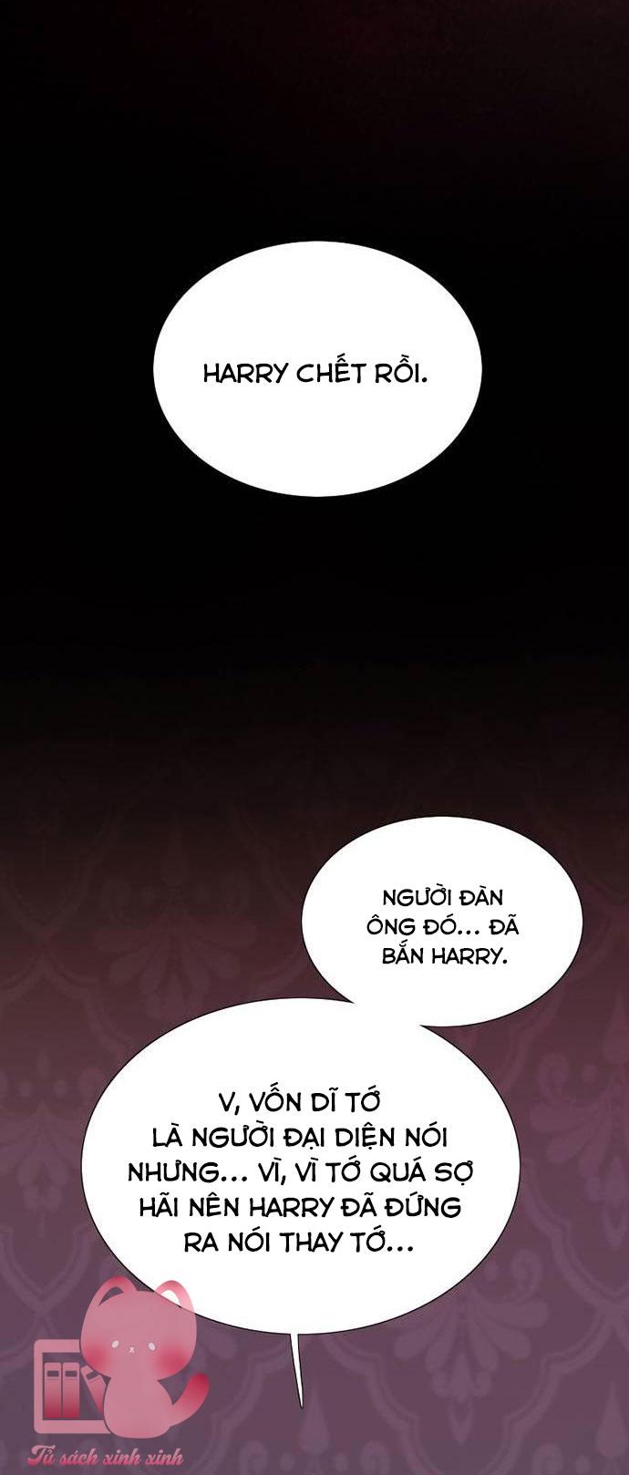 Serena - Chap 45 - Trang 2