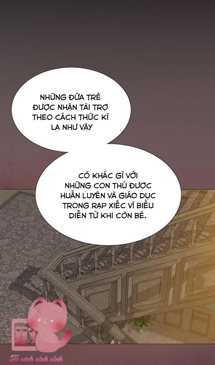Serena - Chap 45 - Trang 20